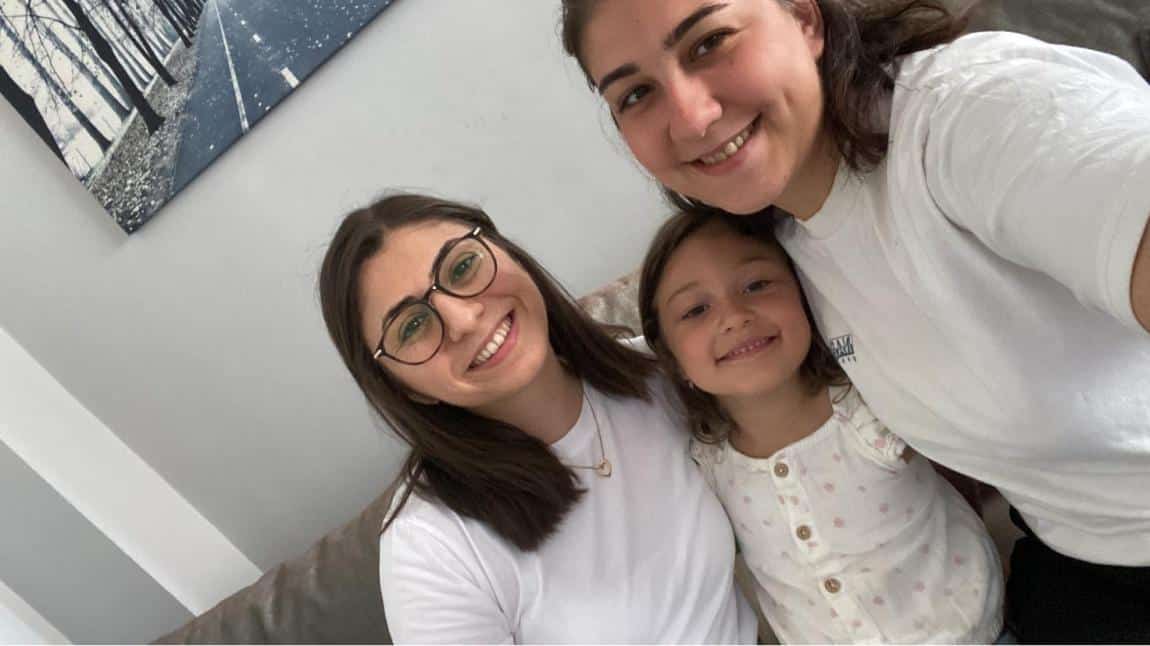 MİSAFİRİNİZ VAR