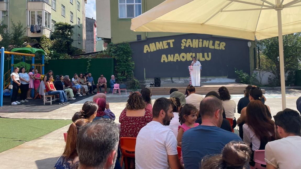 YENİ EĞİTİM ÖĞRETİM YILINA MERHABAAA